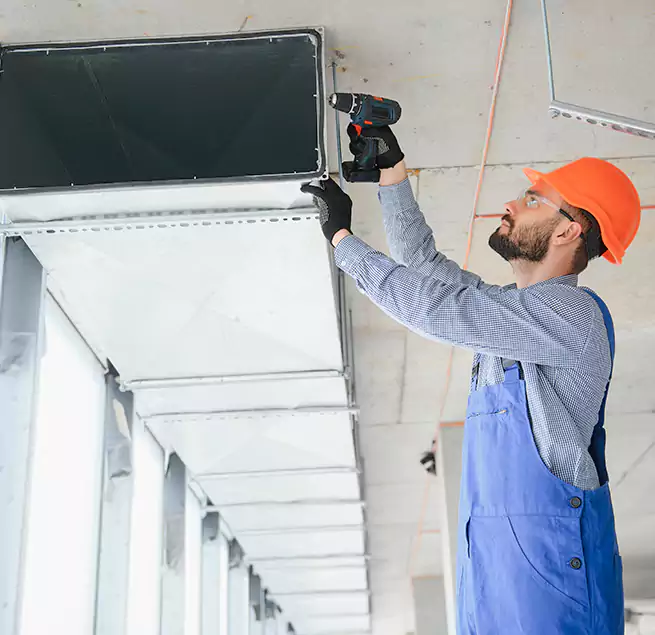 Why Homeowners & Businesses Trust Us in Monterey, CA