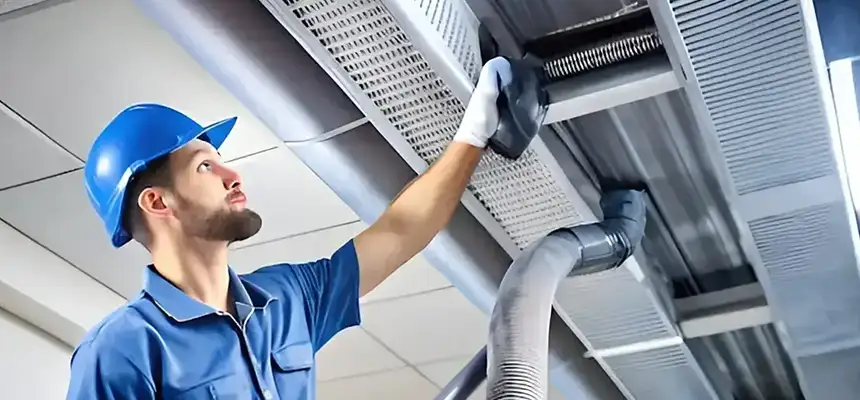 Our Annual Dryer Vent Maintenance Services in Monterey, CA