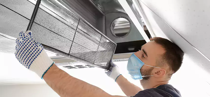 Our Home Duct Cleaning Services in Monterey, CA  