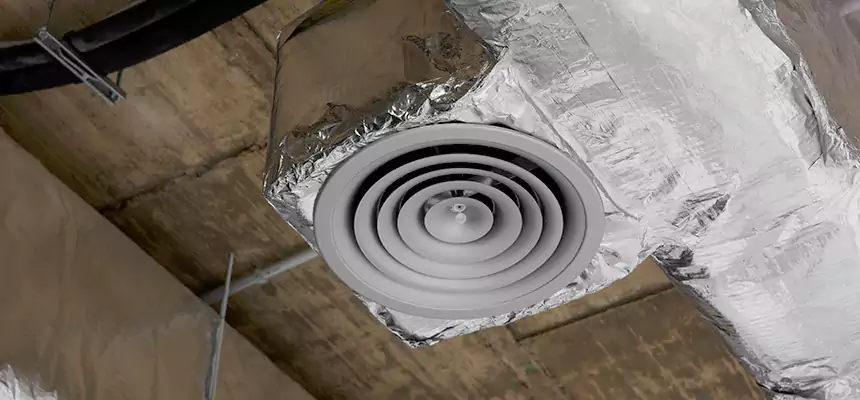 Our HVAC Ductwork Installation Services in Monterey, CA