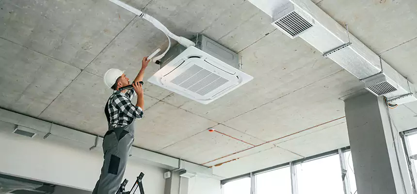 Our HVAC System Deodorizing Services in Monterey, CA