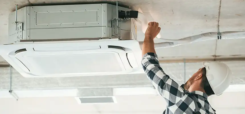 Our Local Vent Cleaning Services in Monterey, CA