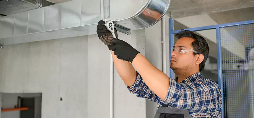 Our Post-Construction Duct Cleaning Services in Monterey, CA