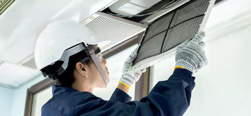 Our Residential Air Vent Cleaning Services in Monterey, CA
