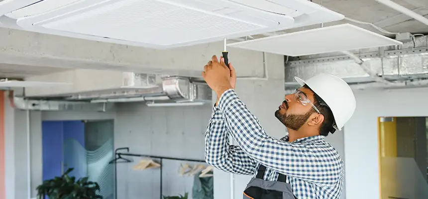 Our Roof Dryer Vent Cleaning Services in Monterey, CA
