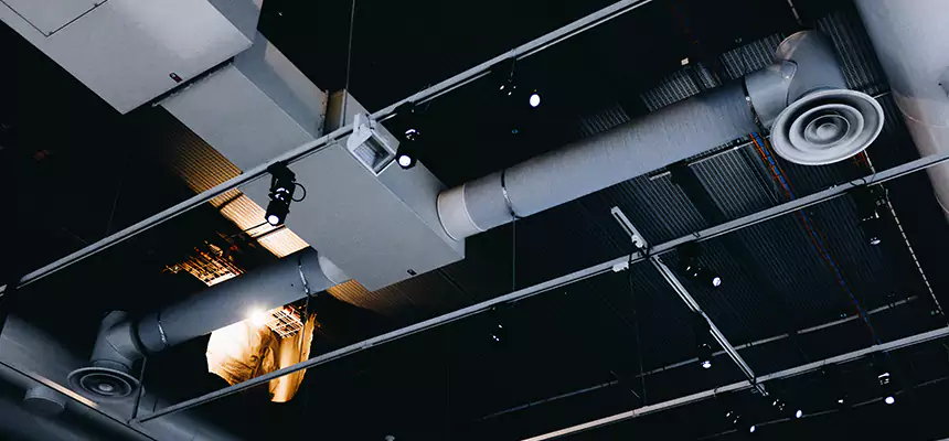 Our Seasonal Allergy Air Duct Cleaning Services in Monterey, CA