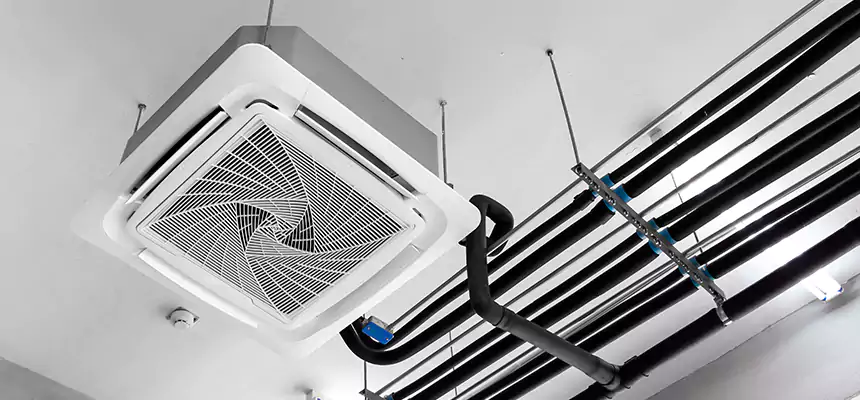 Our Smart AC Vent Controller Services in Monterey, CA