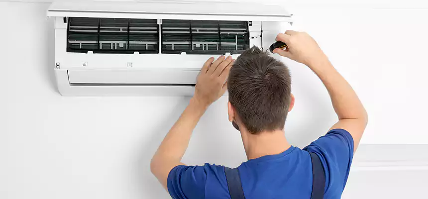 Our Smart Air Conditioning Installation Services in Monterey, CA