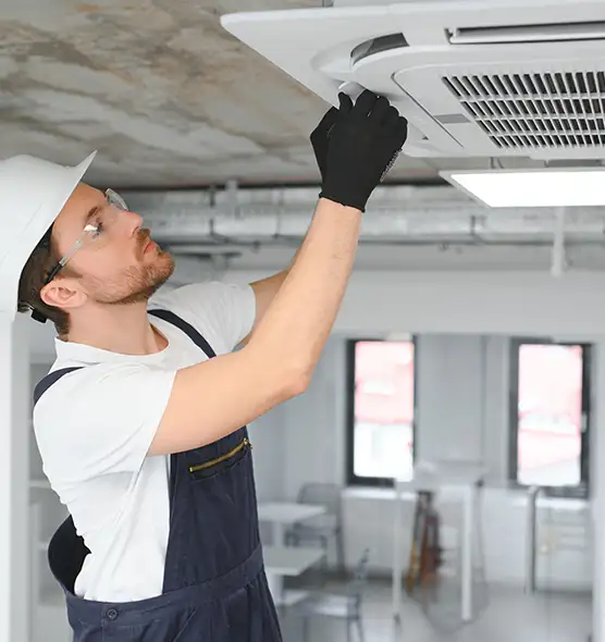 Top Affordable Duct Cleaning Services Near Me in Monterey, CA