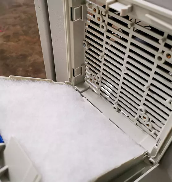 About Air Duct Overhaul & Upgrades in Monterey, CA