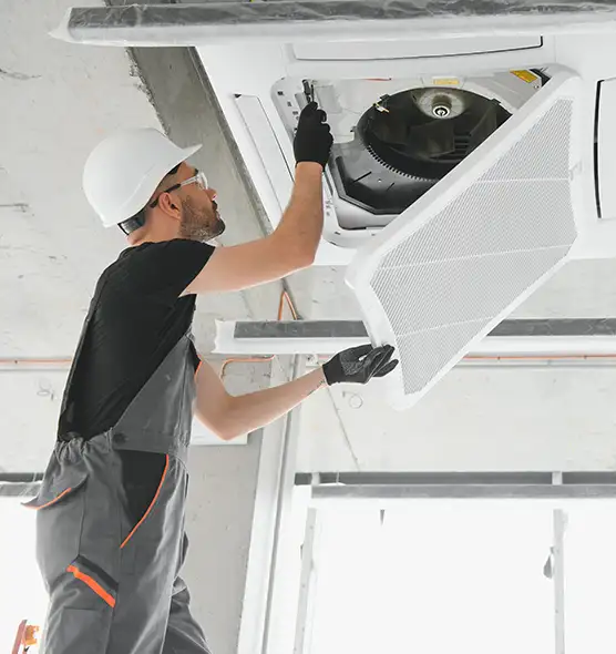 About Air Duct Rodent Removal in Monterey, CA