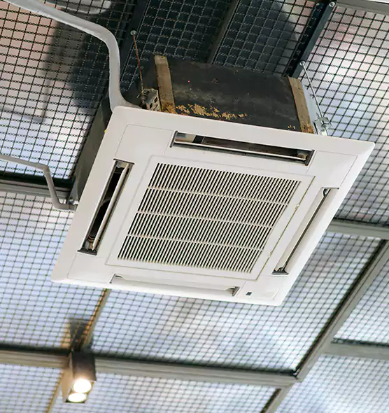 Top-Notch Allergy Relief Vent Cleaning Services in Monterey, CA