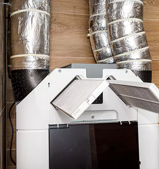 About Clogged Air Duct Repair in Monterey, CA