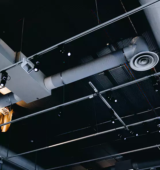 Professional Duct Cleaning For LEED Homes in Monterey, CA