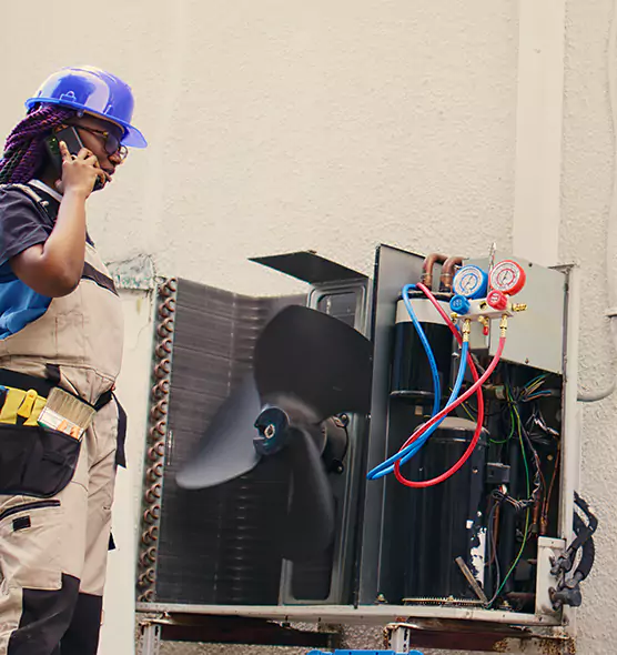 Professional Energy-Efficient HVAC Cleaning in Monterey, CA