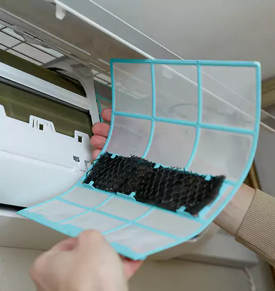 Welcome to Air Duct Cleaning & Repairs Monterey — Your Local HEPA Filter Installation Pros in Monterey, CA