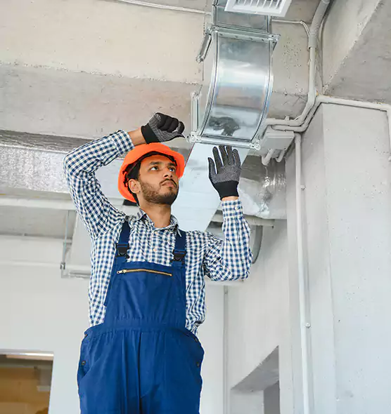 About Hotel Duct And Vent Cleaning in Monterey, CA