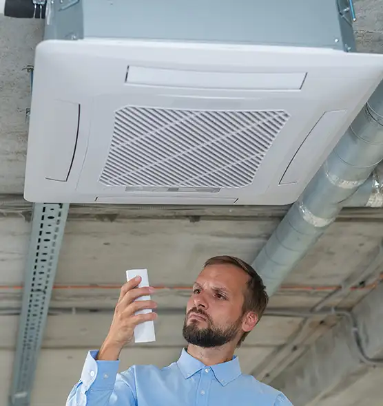 About Local Vent Cleaning Services in Monterey, CA