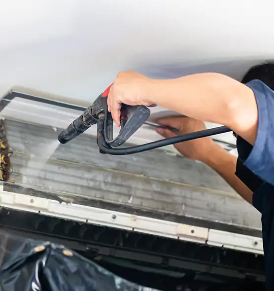 Welcome to Move-in/Move-out Duct Cleaning Services in Monterey, CA