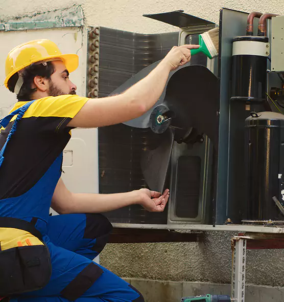 Top-Rated New Room Vent Extension in Monterey, CA