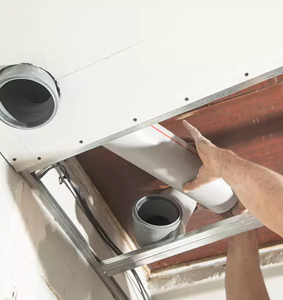 Professional Seasonal Allergy Air Duct Cleaning in Monterey, CA