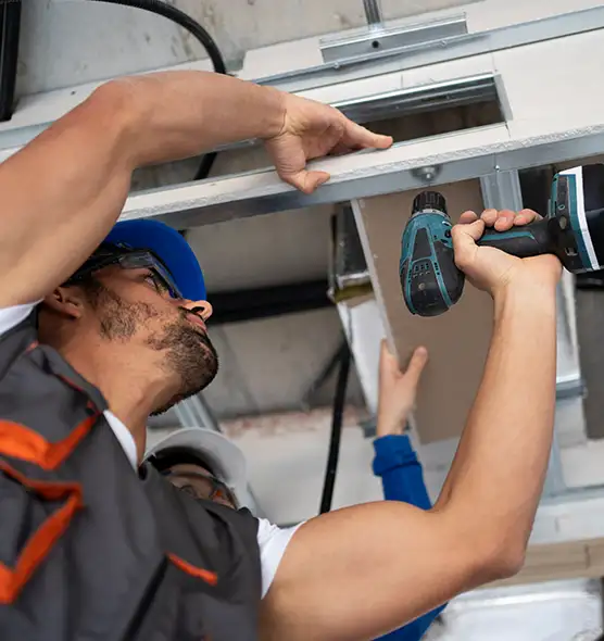 About Vent Smoke Odor Elimination in Monterey, CA