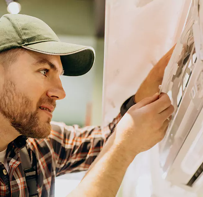 Why Homeowners Businesses Trust Us in Monterey, CA?