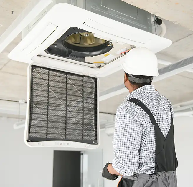 Why Homeowners & Businesses Trust Us in Monterey, CA?