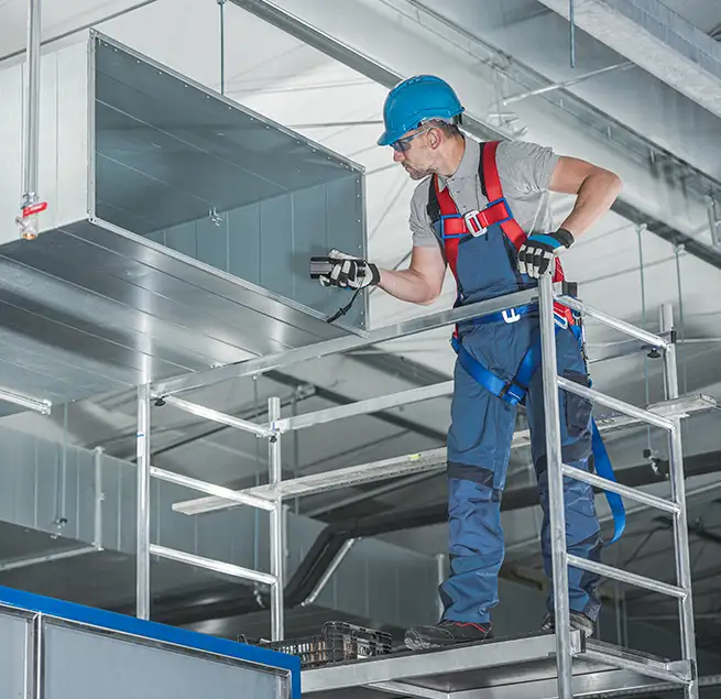 Why Homeowners & Businesses Trust Us in Monterey, CA?