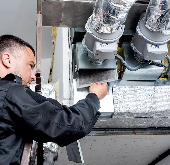 Why Homeowners & Businesses Trust Us in Monterey, CA?