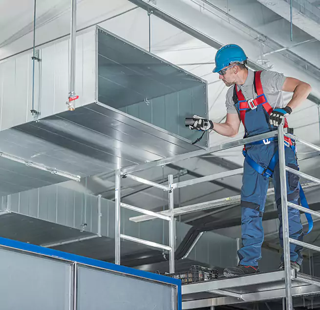 Why Homeowners & Businesses Trust Us in Monterey, CA?