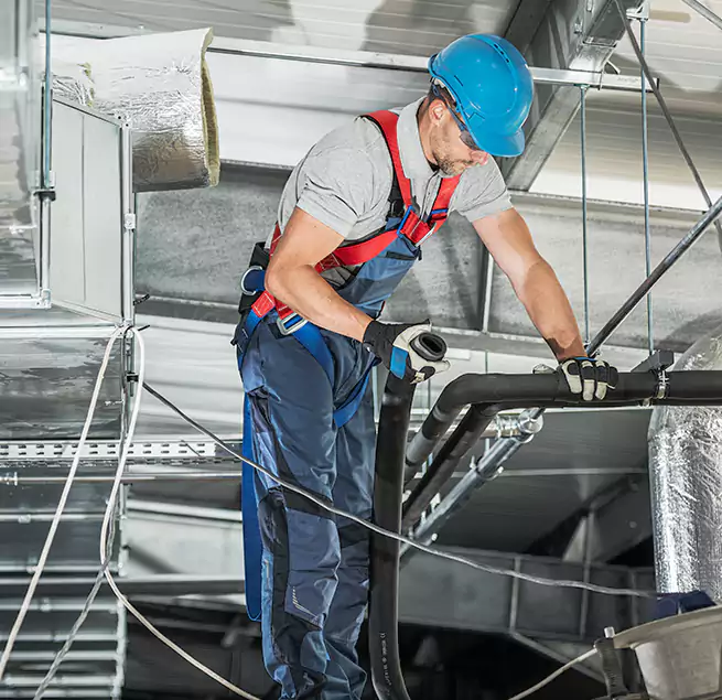 Why Homeowners & Businesses Trust Us in Monterey, CA?