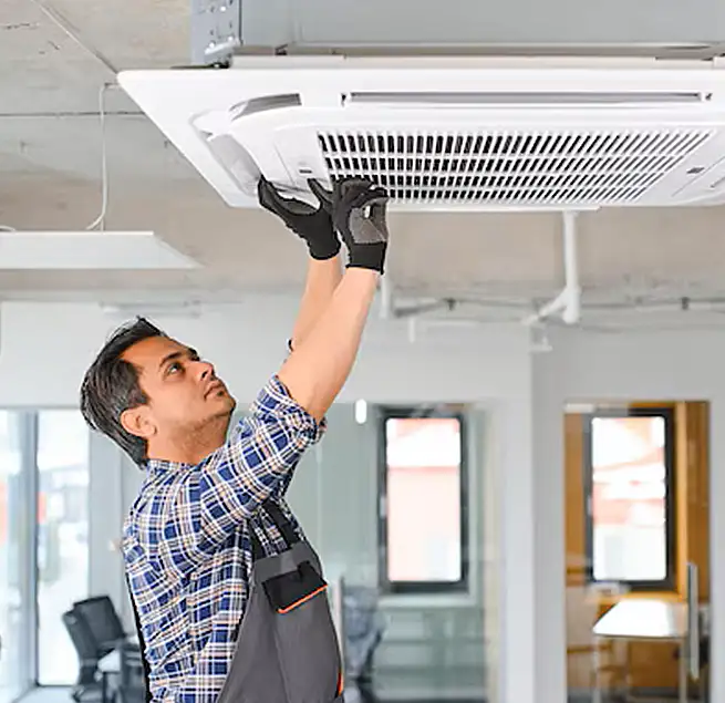 Why Homeowners & Businesses Trust Us in Monterey, CA?