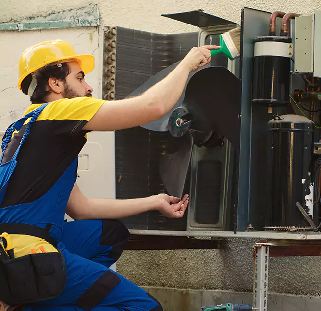 Why Homeowners Businesses Trust Us in Monterey, CA?