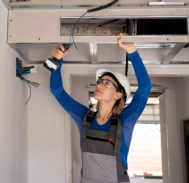 Why Homeowners & Businesses Trust Us in Monterey, CA?