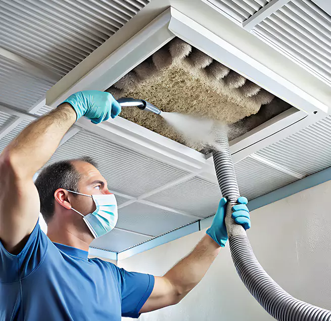 Why Homeowners Businesses Trust Us in Monterey, CA?