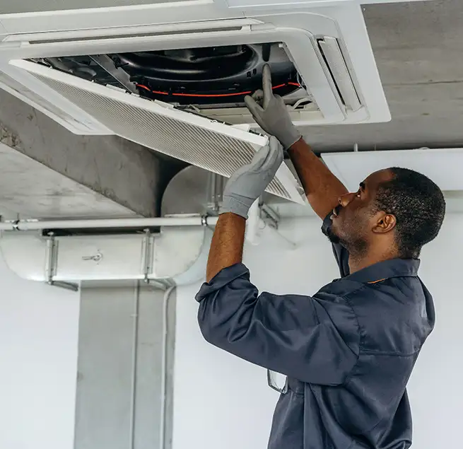 Why Homeowners & Businesses Trust Us in Monterey, CA?