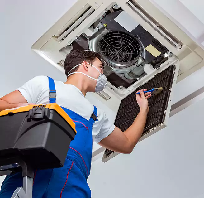 Why Homeowners & Businesses Trust Us in Monterey, CA?