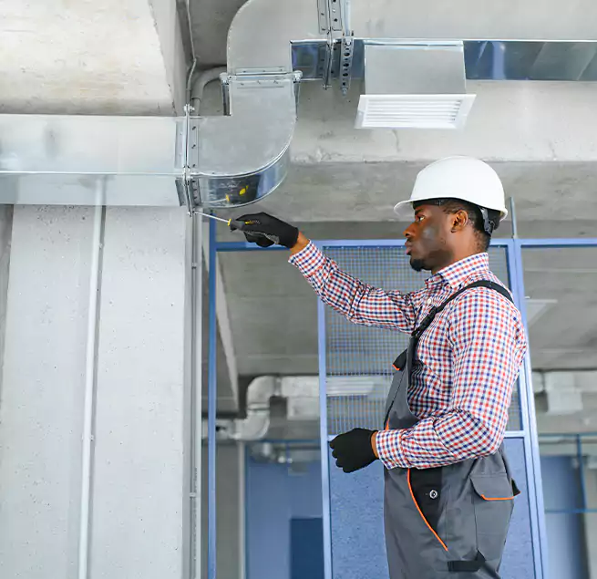 Why Homeowners & Businesses Trust Us in Monterey, CA