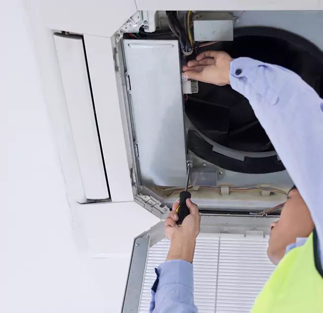 Why Homeowners Businesses Trust Us Monterey, CA