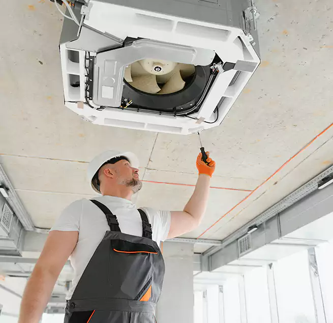 Why Homeowners Businesses Trust Us in Monterey, CA