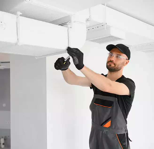  Why Homeowners Businesses Trust Us Monterey, CA