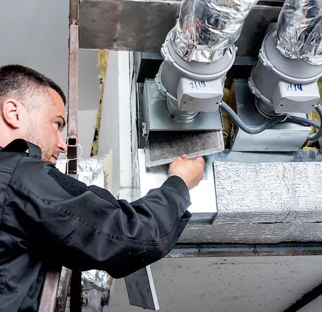 Why Homeowners & Businesses Trust Us in Monterey, CA?