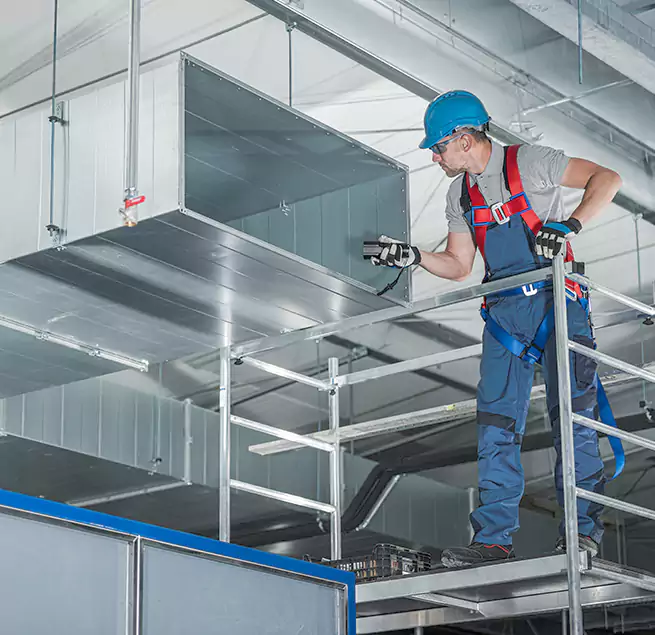 Why Homeowners & Businesses Trust Us Monterey, CA