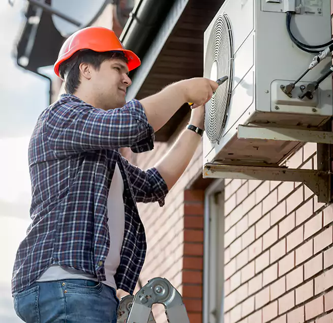 Why Homeowners & Businesses Trust Us Monterey, CA