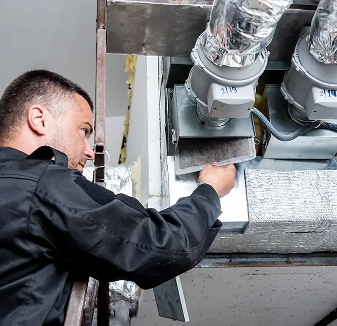 Why Homeowners & Businesses Trust Us in Monterey, CA?